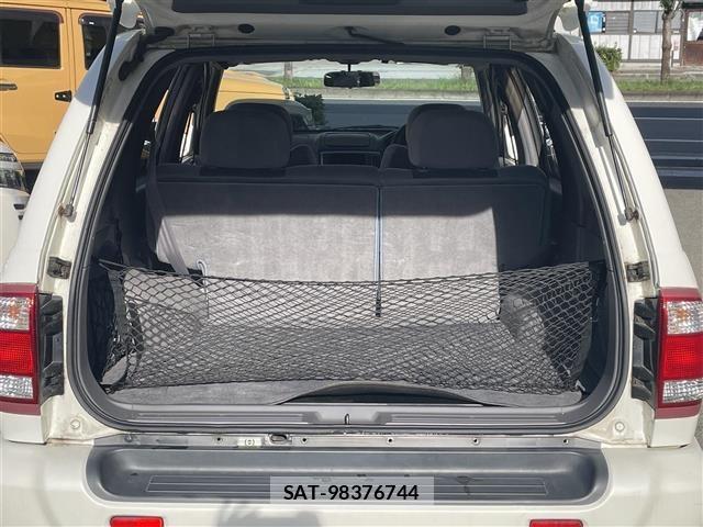 Nissan TERRANO 1999 8864048-6