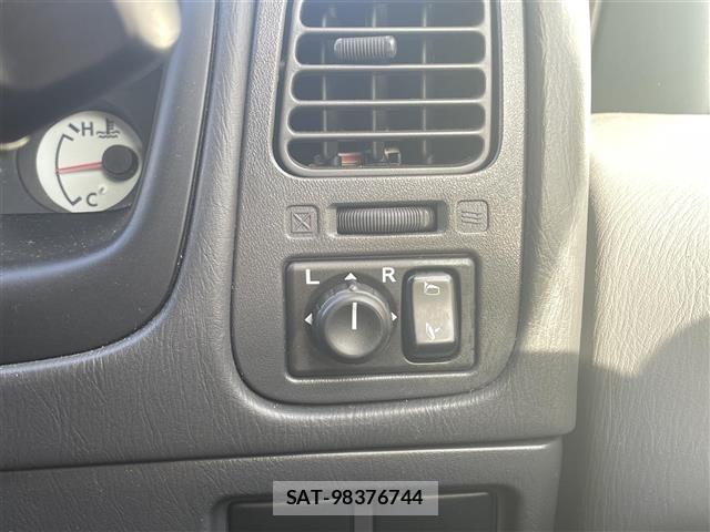 Nissan TERRANO 1999 8864048-7