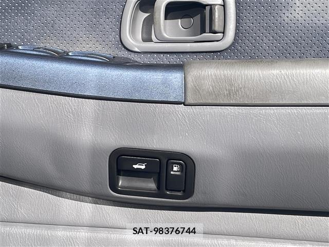 Nissan TERRANO 1999 8864048-8
