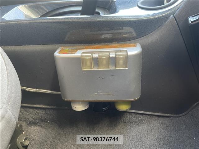 Nissan TERRANO 1999 8864048-9