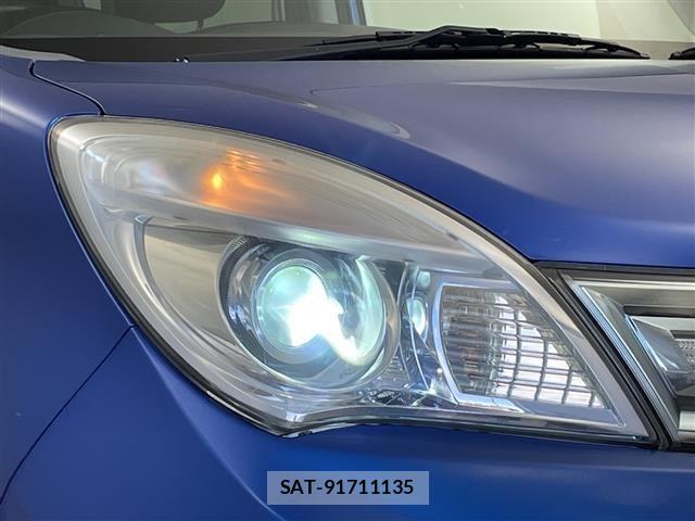 Suzuki SOLIO 2014 8934882-10