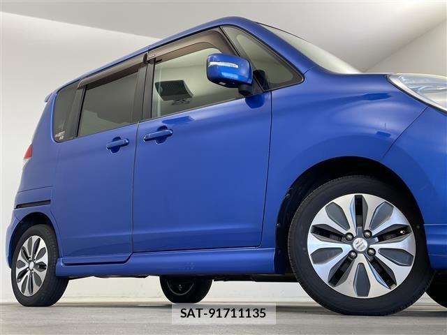 Suzuki SOLIO 2014 8934882-11