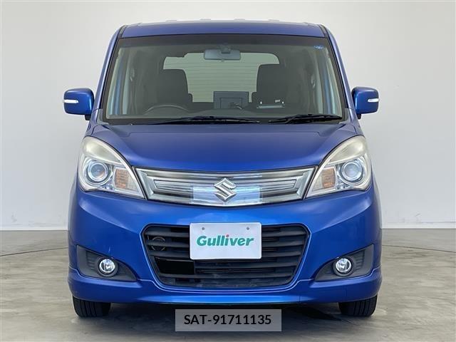 Suzuki SOLIO 2014 8934882-12