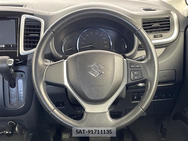 Suzuki SOLIO 2014 8934882-14
