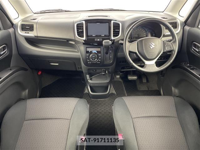 Suzuki SOLIO 2014 8934882-15