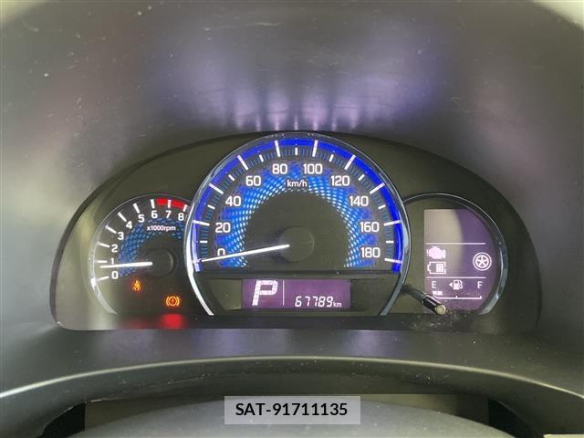 Suzuki SOLIO 2014 8934882-16