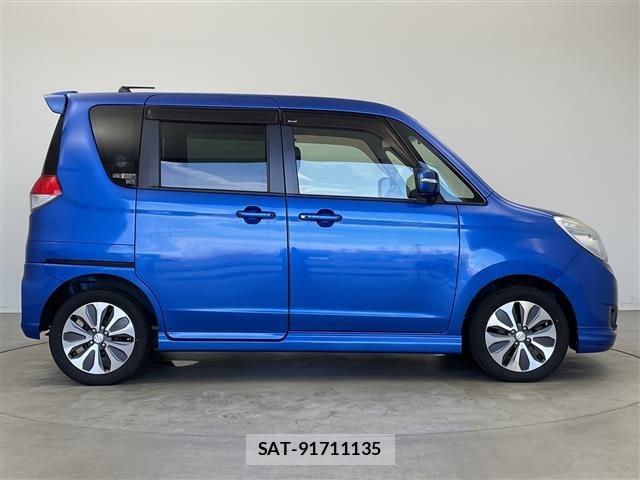 Suzuki SOLIO 2014 8934882-2