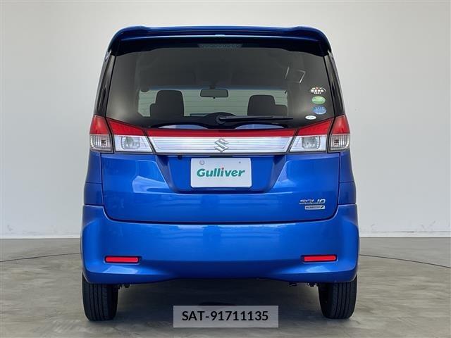Suzuki SOLIO 2014 8934882-22