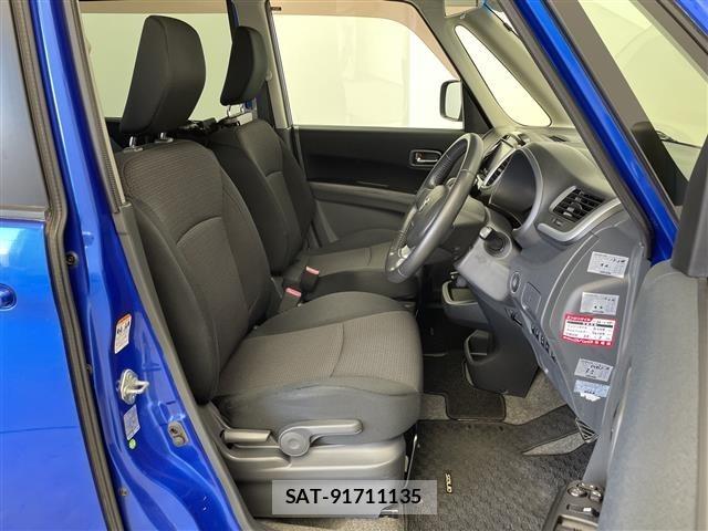 Suzuki SOLIO 2014 8934882-3