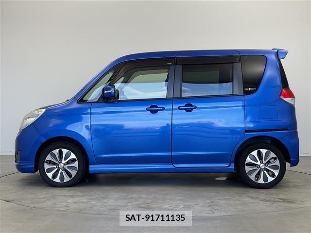 Suzuki SOLIO 2014 8934882-4