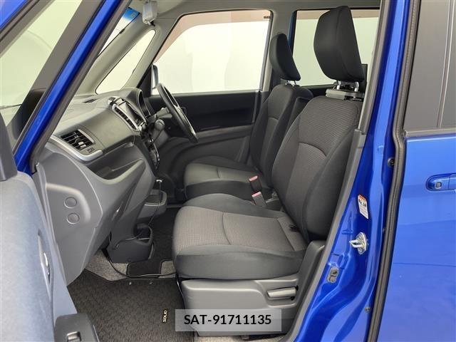 Suzuki SOLIO 2014 8934882-5