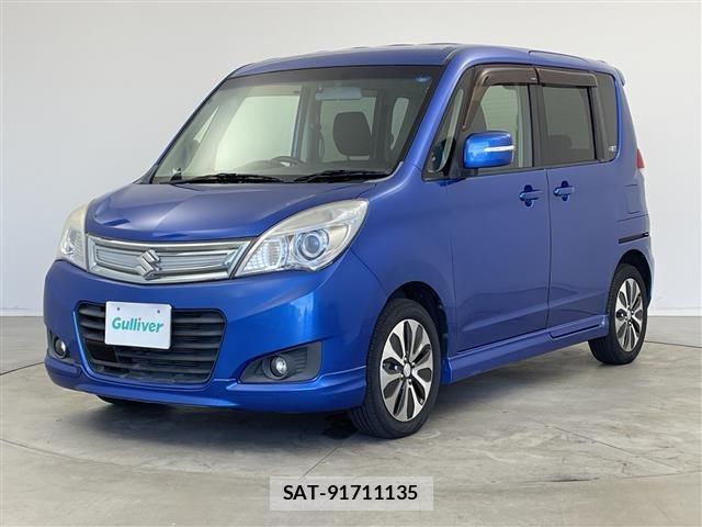 Suzuki SOLIO 2014 8934882-6