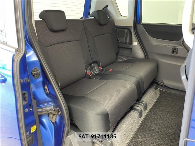 Suzuki SOLIO 2014 8934882-7
