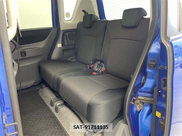 Suzuki SOLIO 2014 8934882-8
