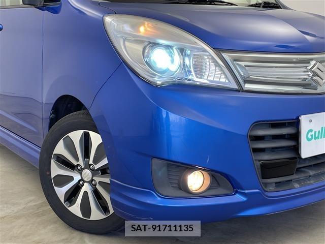 Suzuki SOLIO 2014 8934882-9