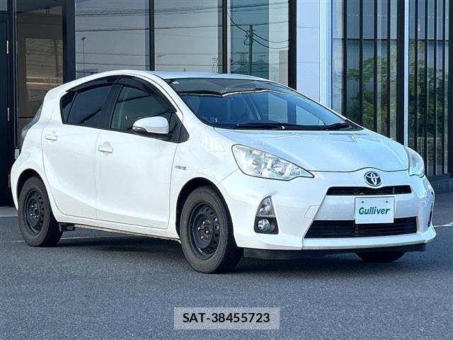 sat car