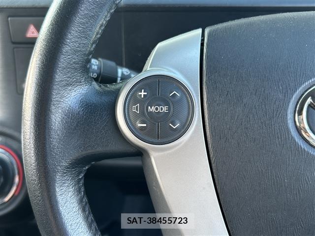 Toyota AQUA 2012 8722570-7