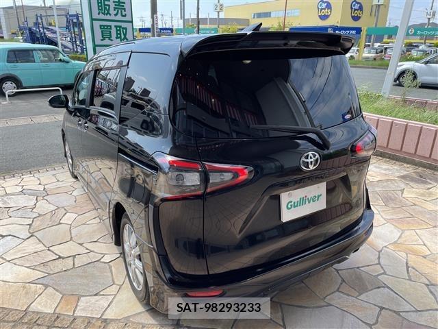 Toyota SIENTA 2016 8764019-13