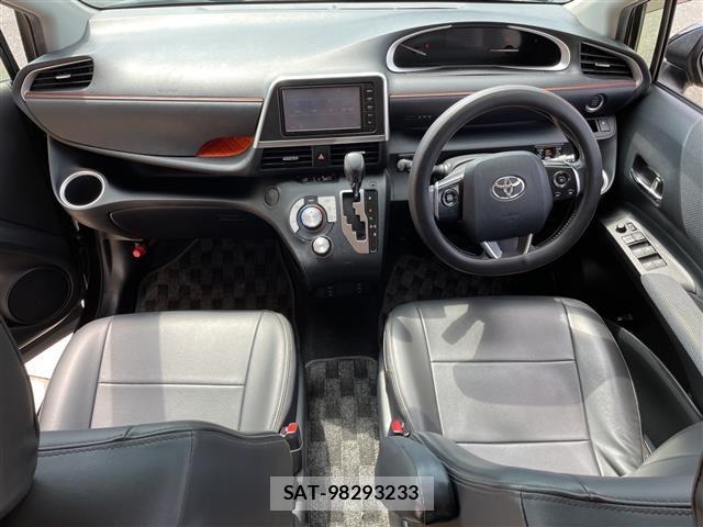 Toyota SIENTA 2016 8764019-17