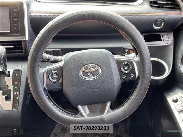 Toyota SIENTA 2016 8764019-18