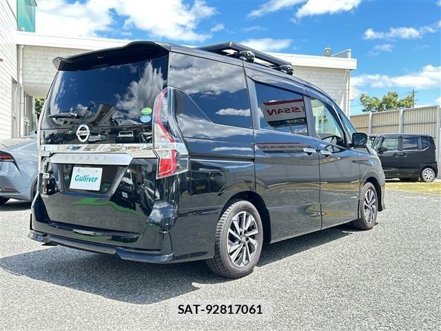 Nissan SERENA 2020 8672401-1