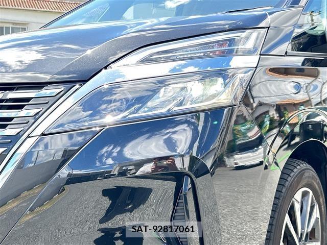 Nissan SERENA 2020 8672401-10