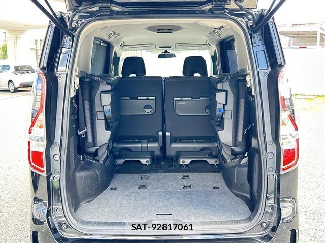 Nissan SERENA 2020 8672401-11