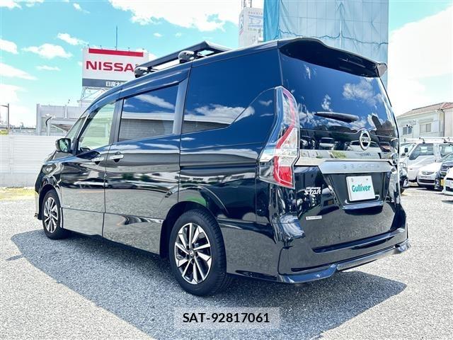 Nissan SERENA 2020 8672401-13