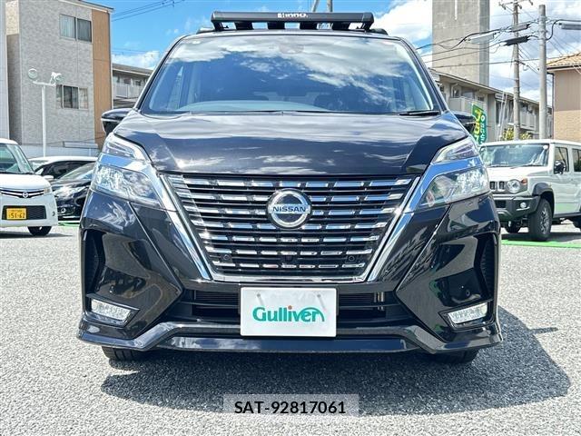Nissan SERENA 2020 8672401-17