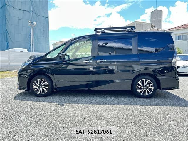 Nissan SERENA 2020 8672401-19