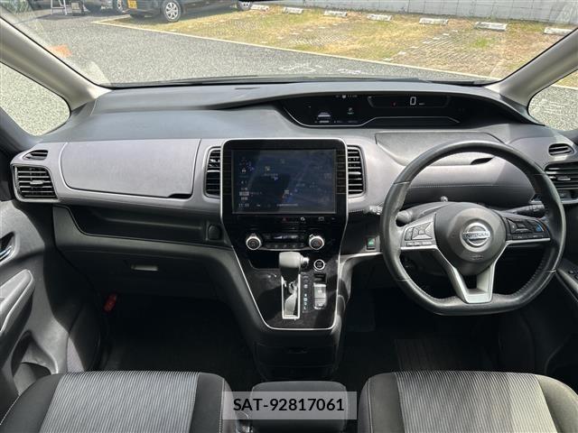 Nissan SERENA 2020 8672401-2