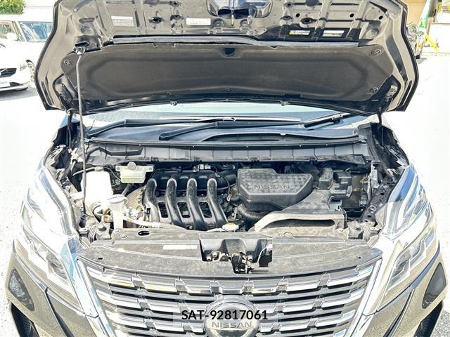 Nissan SERENA 2020 8672401-22