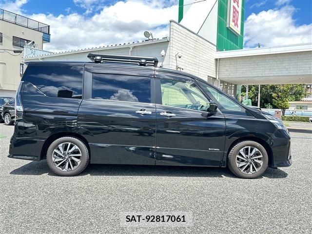 Nissan SERENA 2020 8672401-3