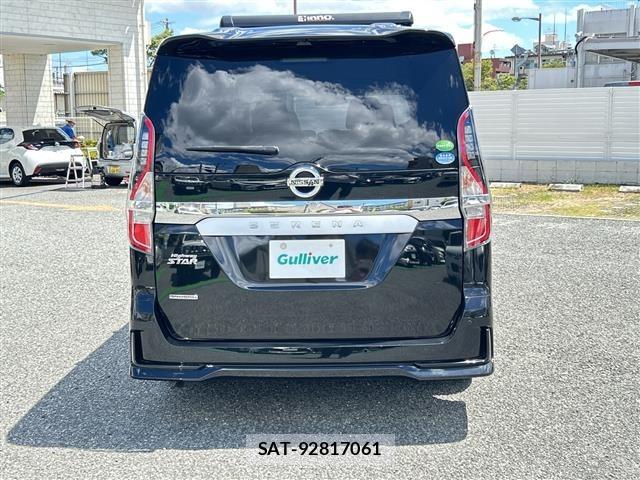 Nissan SERENA 2020 8672401-5
