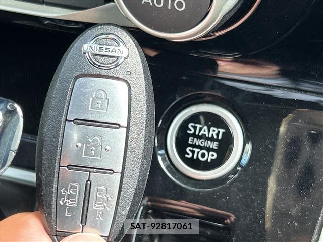 Nissan SERENA 2020 8672401-6