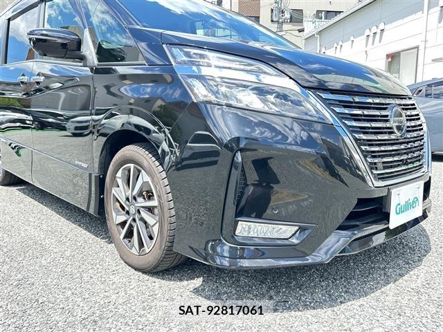 Nissan SERENA 2020 8672401-7