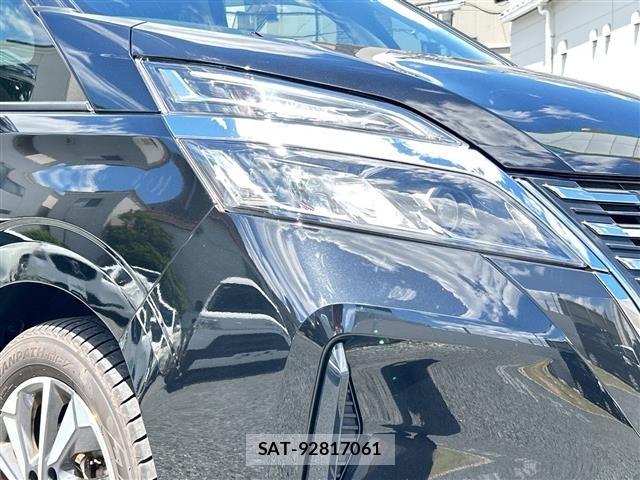 Nissan SERENA 2020 8672401-8