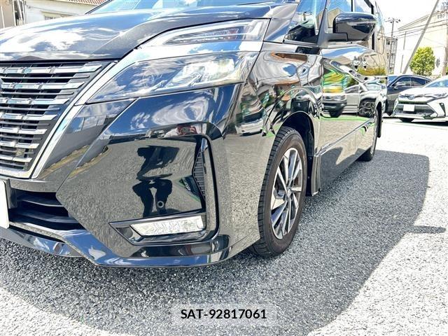 Nissan SERENA 2020 8672401-9