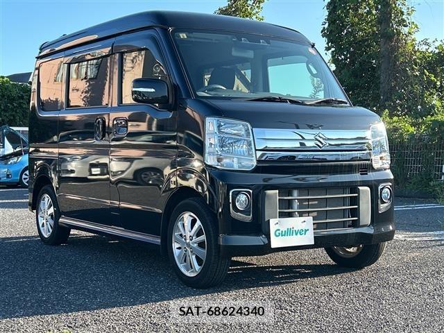 Suzuki EVERY WAGON 2023 8935191-0