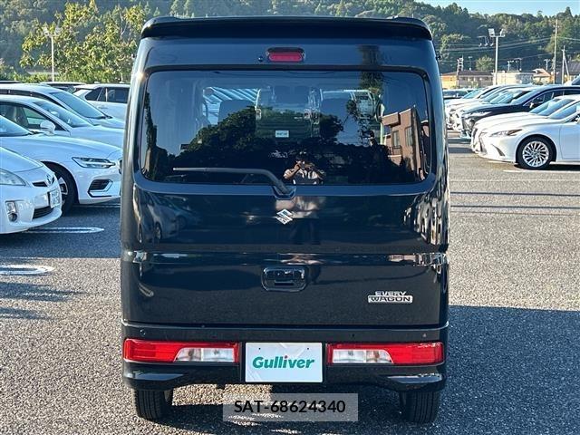 Suzuki EVERY WAGON 2023 8935191-13
