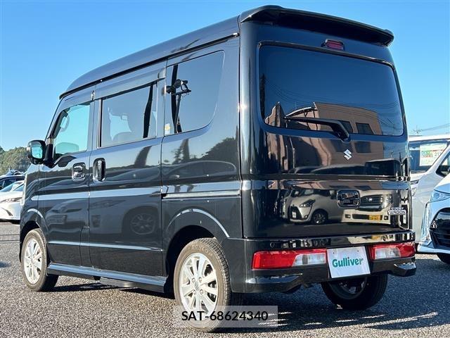 Suzuki EVERY WAGON 2023 8935191-14