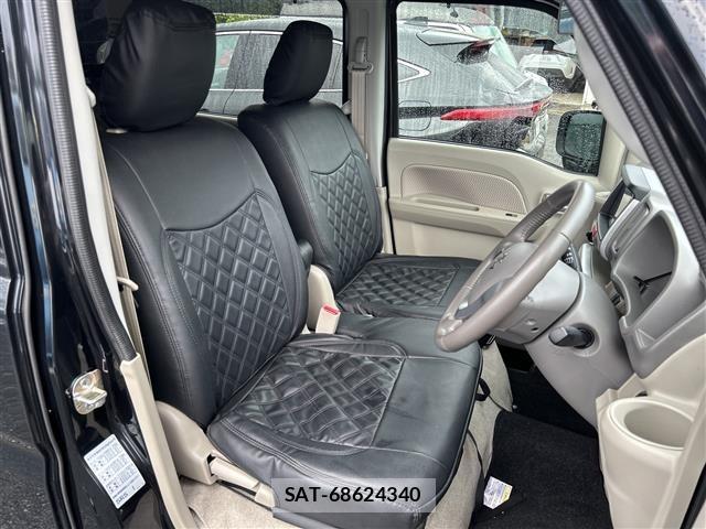 Suzuki EVERY WAGON 2023 8935191-4
