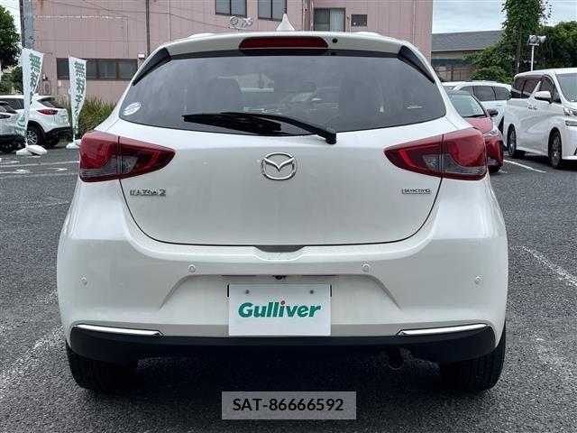 Mazda MAZDA2 2022 8770892-13