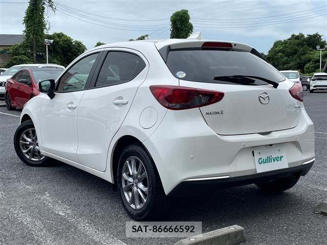 Mazda MAZDA2 2022 8770892-14