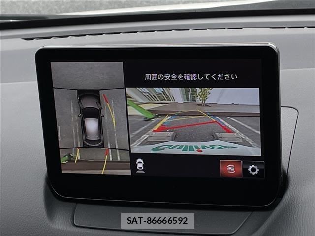 Mazda MAZDA2 2022 8770892-18