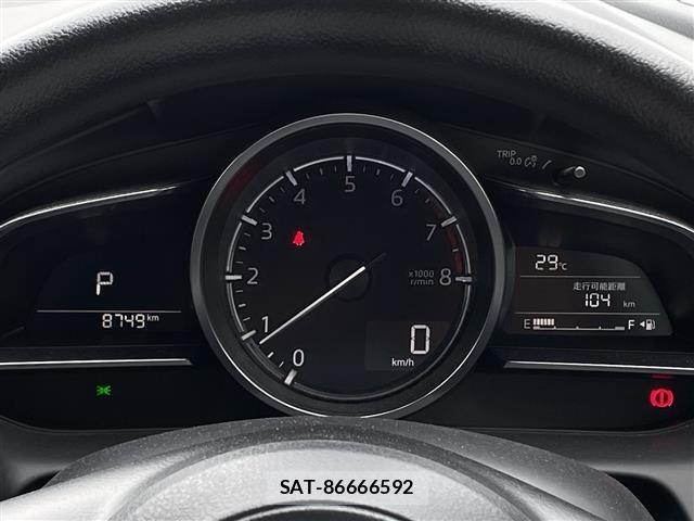 Mazda MAZDA2 2022 8770892-20