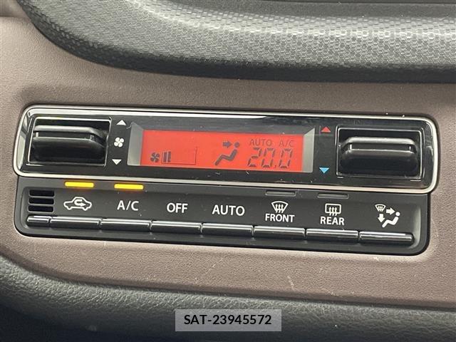 Suzuki SOLIO 2021 8750114-11