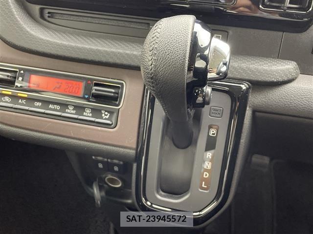 Suzuki SOLIO 2021 8750114-12