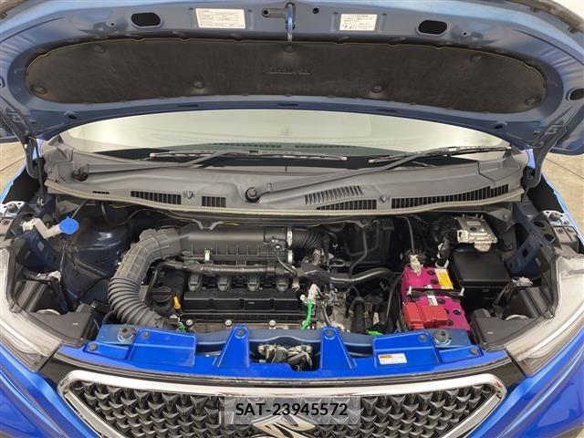 Suzuki SOLIO 2021 8750114-14