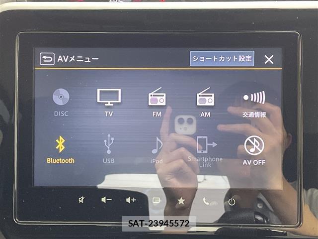 Suzuki SOLIO 2021 8750114-17